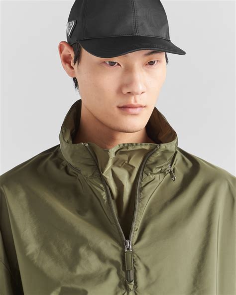 prada miltary style|Prada green jacket.